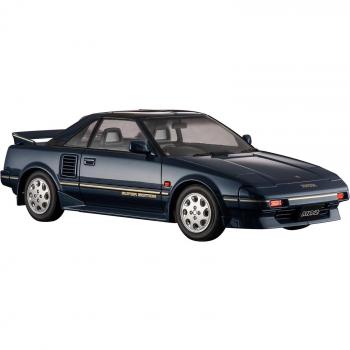 Toyota MR2 1989 Super Edition Bausatz