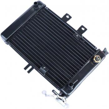Tuyau de Refroidissement Moto‑ATV – Réservoir 150/200/250 cc