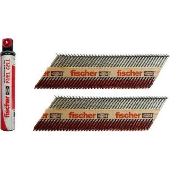 Fischer RD GVZ 63 mm