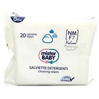 Tessuti Mister Baby per Bambini