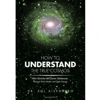 How to Understand the True Cosmos: New Gravity at Cosmic Distances