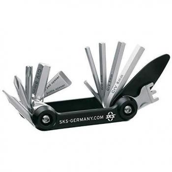 Mini Herramienta SKS TOM de Acero Inoxidable