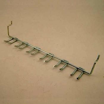Dicoal b262s Rack 6 utili blister