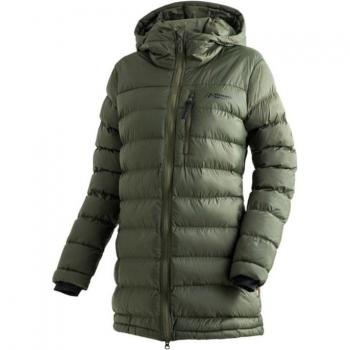 Maier Sports Funktionsmantel »Lomnica Coat W«, Damen