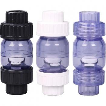1 Inch True Union Swing Check Valve