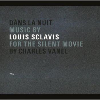 Louis Sclavis Dans La Nuit
