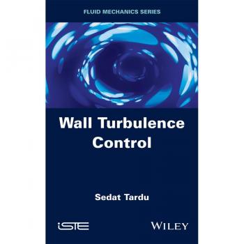 Vitalsource Technologies, Inc. Wall Turbulence Control