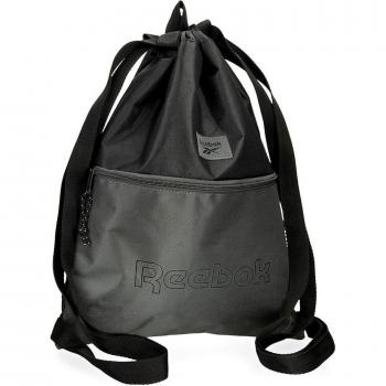 Mochila Reebok Arlo Negro 16L