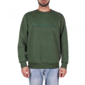 Sudadera Timberland para hombre TB0A6VG6EIN1 verde