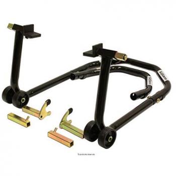 Leve Moto Universel 49 × 36,5 cm
