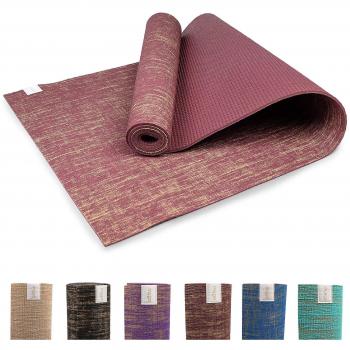 Myga Yoga Mat – Pilates & Fitness