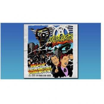 Aerosmith : Sons d'une autre dimension