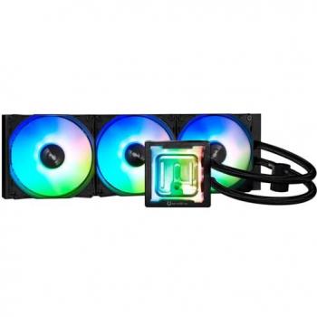 Refroidissement AIO BitFenix 360 mm ARGB