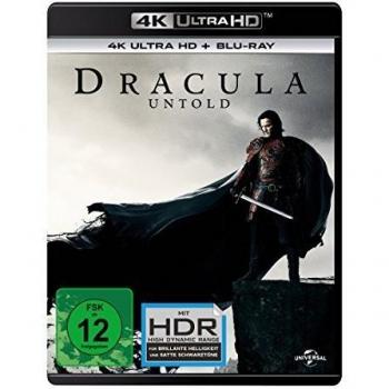Dracula Untold