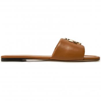 Ciabatte Marroni Tory Burch Eleanor