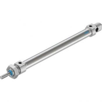 Festo 19188 Double‑Act Cylinder (10 mm×100 mm) – ISO 6432 Standard