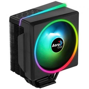 Disipador de calor Aerocool Cylon 4F para Intel y AMD