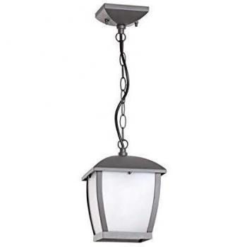 Alluminio e Policarbonato Wilma 74996‑Ciondolo