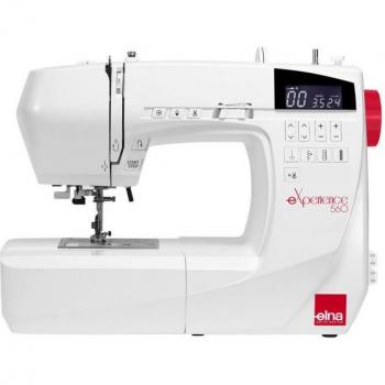 ELNA EXPÉRIENCE 560 PRO