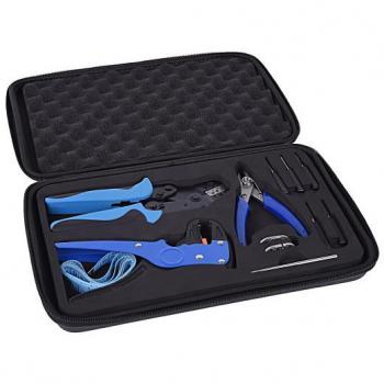AlphaCool FrostGrip Crimp Pack