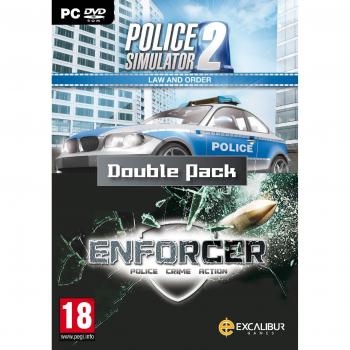 Enforcer – Simulation Police 2