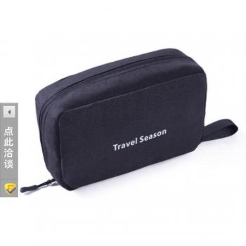Bolsa de viaje con cierre para hombres y mujeres
