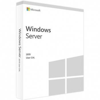 Microsoft Windows Server 2019