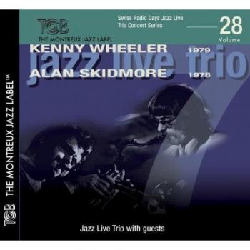 Jazz Live Trio