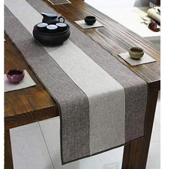 Runnertessuto Comfort 30x210 cm per Cucina e Soggiorno ZackLiz