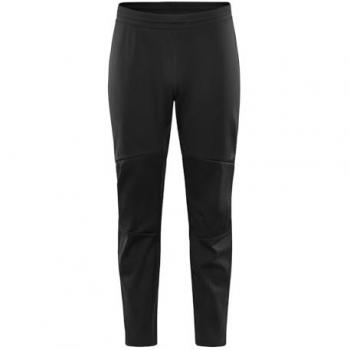 Craft Core Nordic Men's Softshell Pants Black XL