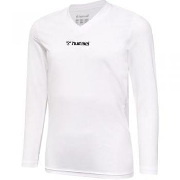 Hummel Essential Long Sleeve Top