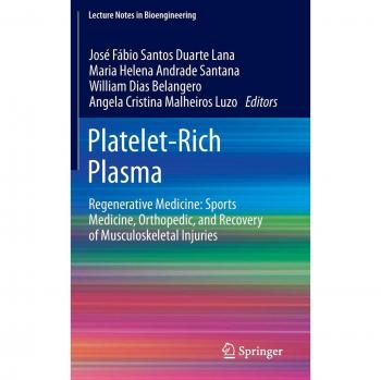 Platelet-Rich Plasma