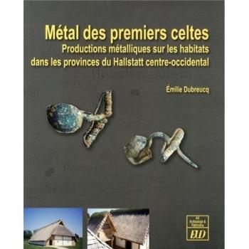 Métal des premiers celtes