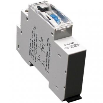 SUL180a Time Switch Relay