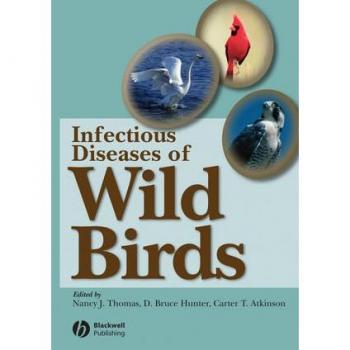Vitalsource Technologies, Inc. Infectious And Parasitic Diseases Of Wild..