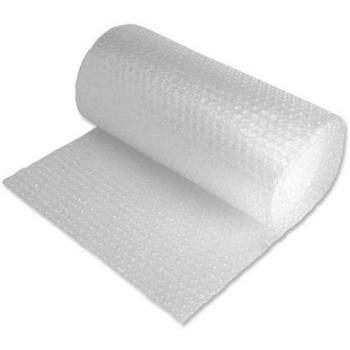 Bubble Shield Roll – 600 mm x 25 m Clear (Jiffy JB‑S20L‑060025)