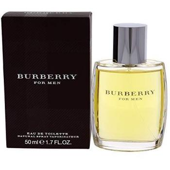 Burberry For Men