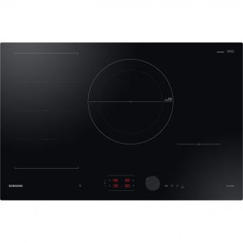 Samsung Series 6 NZ84C6058FK Slim Fit Induction Hob with Flex Zone Plus