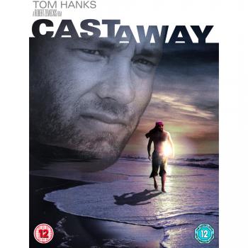 Cast Away [Dvd] [2000]