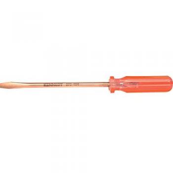 6 No.3 PT Spark Resistant C/Point Screwdriver Al-Br