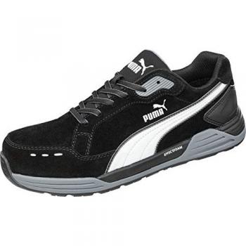 Scarpe da lavoro Puma AirTwist nero S3 47