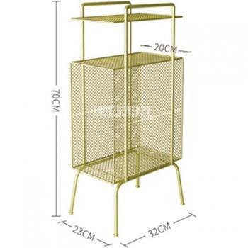 Bookcase Furniture Organizer