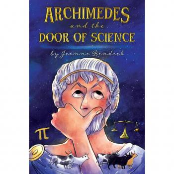 Archimedes and the Door of Science