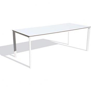 Table de jardin 8 places