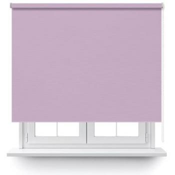 Estor Enrollable Opaco para Ventanas Grandes 200x200cm
