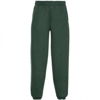 SchoolGear Youth Jogging Trousers – Blue