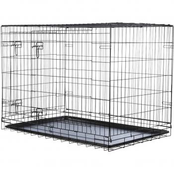 Área de Juego Trixie Home Kennel