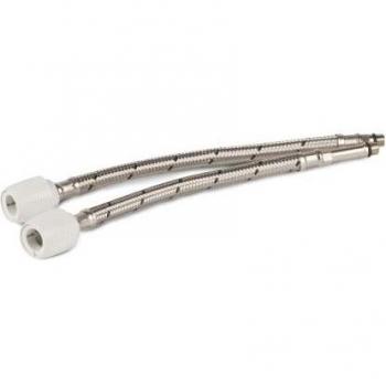 Hep2O Monobloc Tap Connector 300mm x 15mm x M10