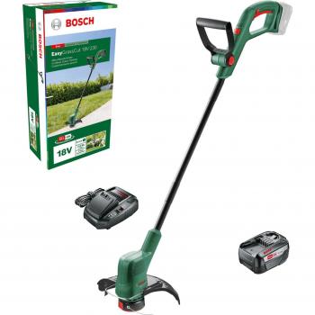 Bosch EASYGRASSCUT 18V-230 P4A Cordless Grass Trimmer