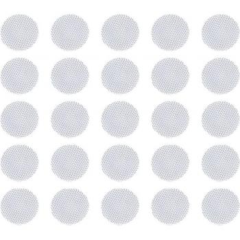 25 Pcs Lightweight Potting Mesh